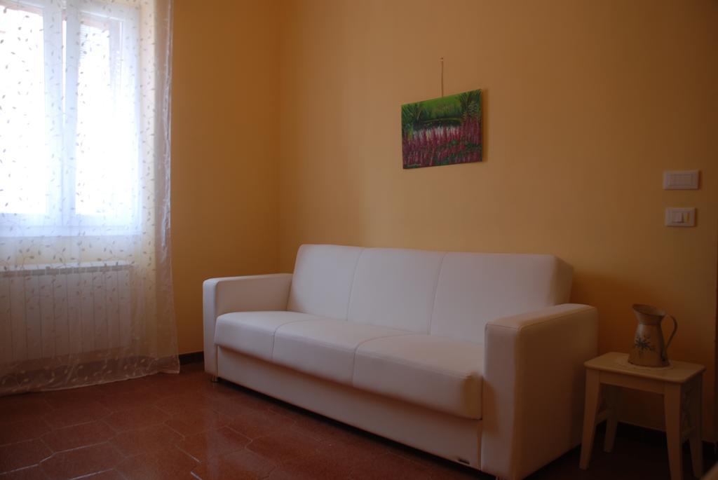 Ernest'S Apartment Fiumicino Eksteriør billede